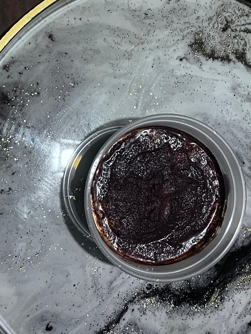LAYERED. Overnight Oats Tubs